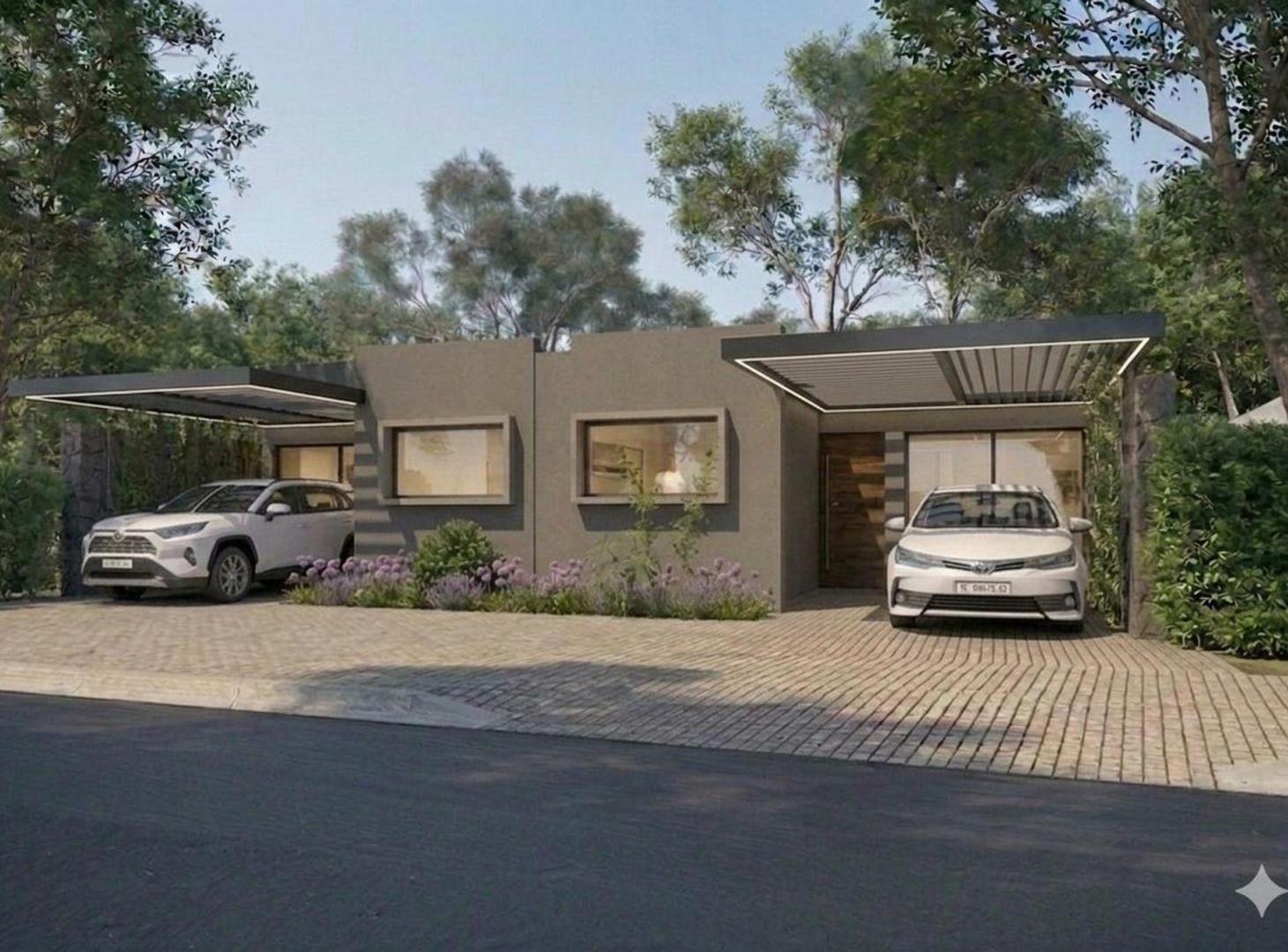 Foto de VENTA CASA Bº VISTA MICHEL0 - MAIPÚ - MENDOZA, imagen 3