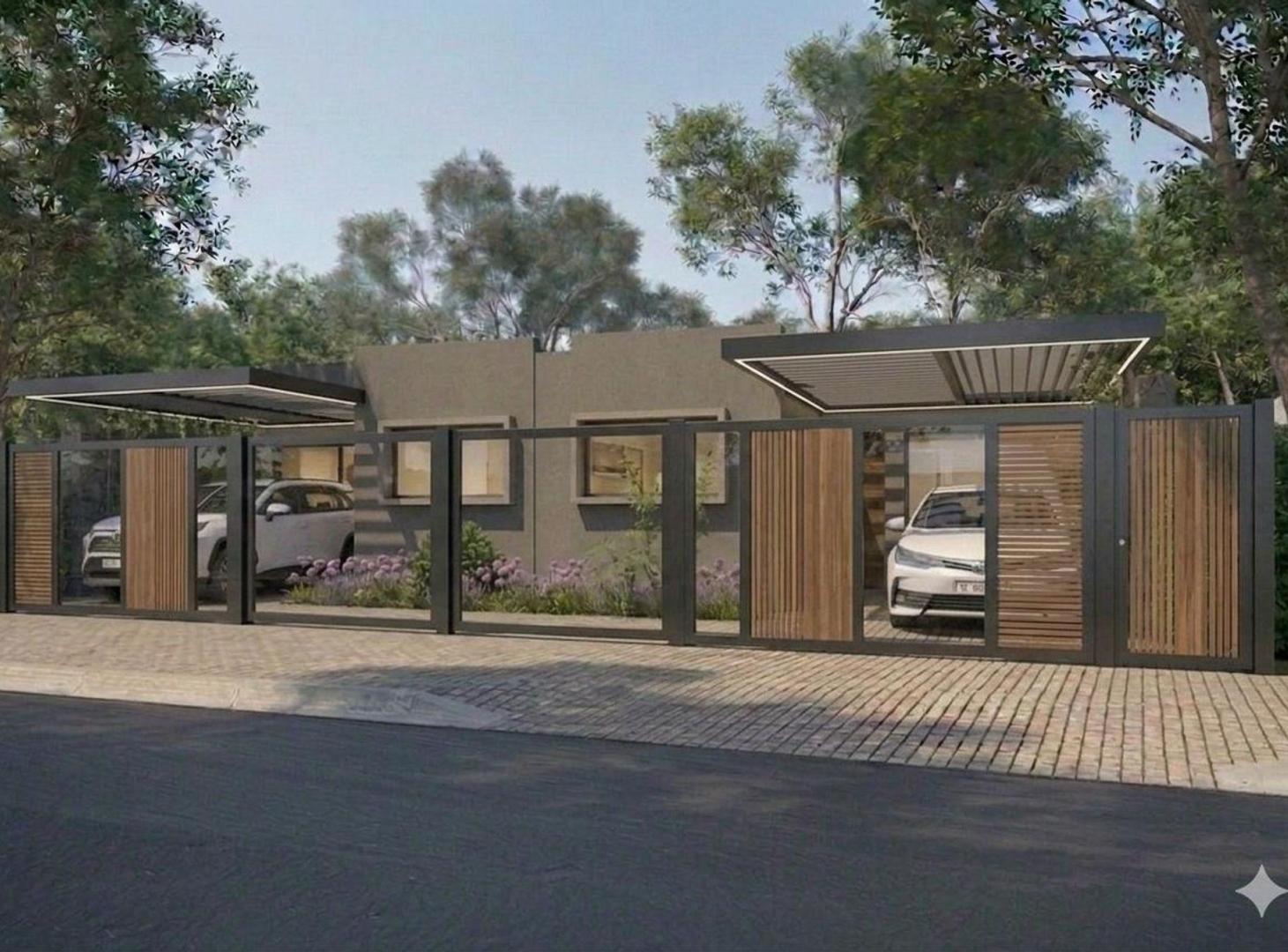 Foto de VENTA CASA Bº VISTA MICHEL0 - MAIPÚ - MENDOZA, imagen 1