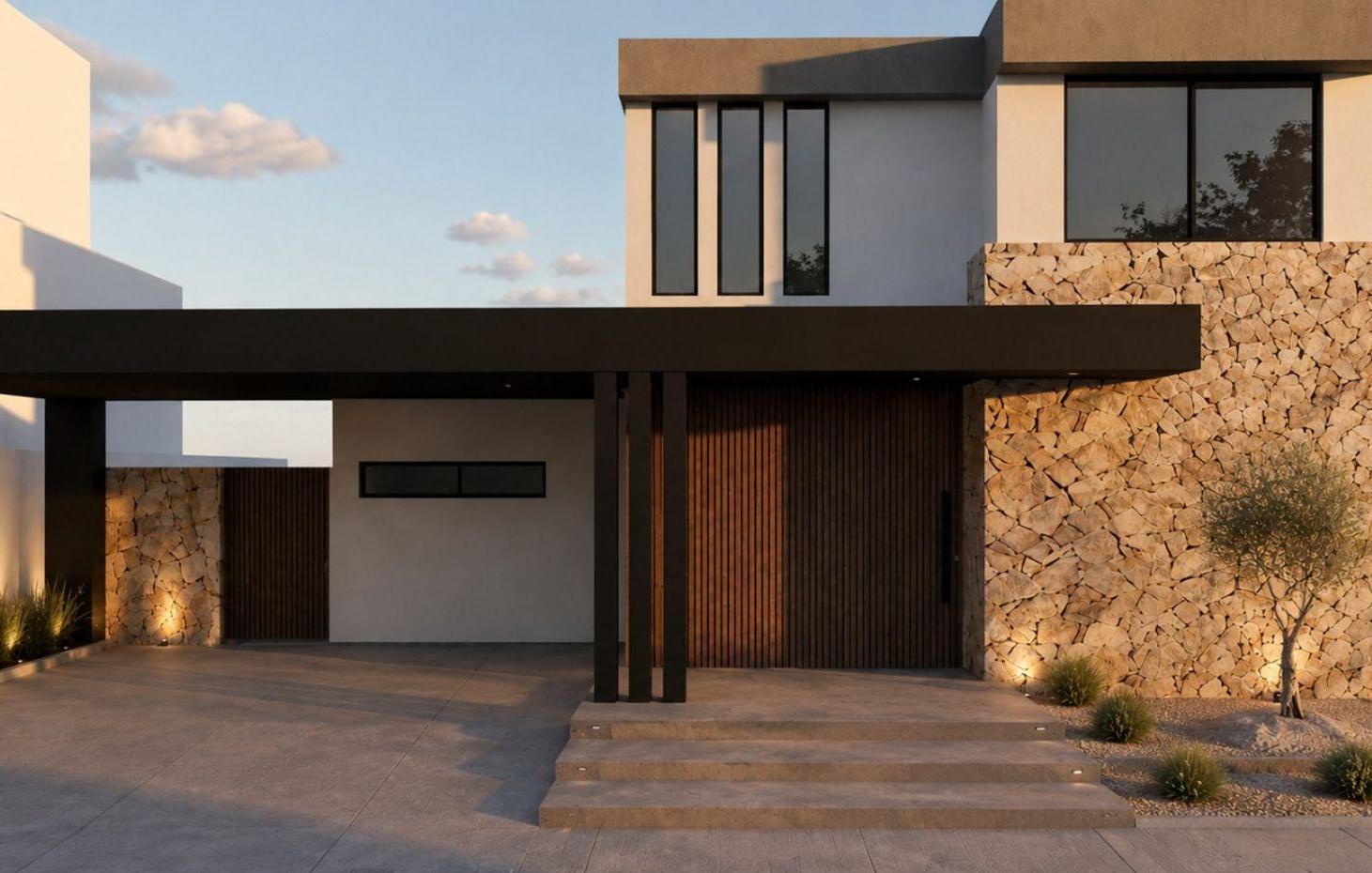 Foto de CASA EN POZO BARRIO PRIVADO LA BASTILLA, imagen 1