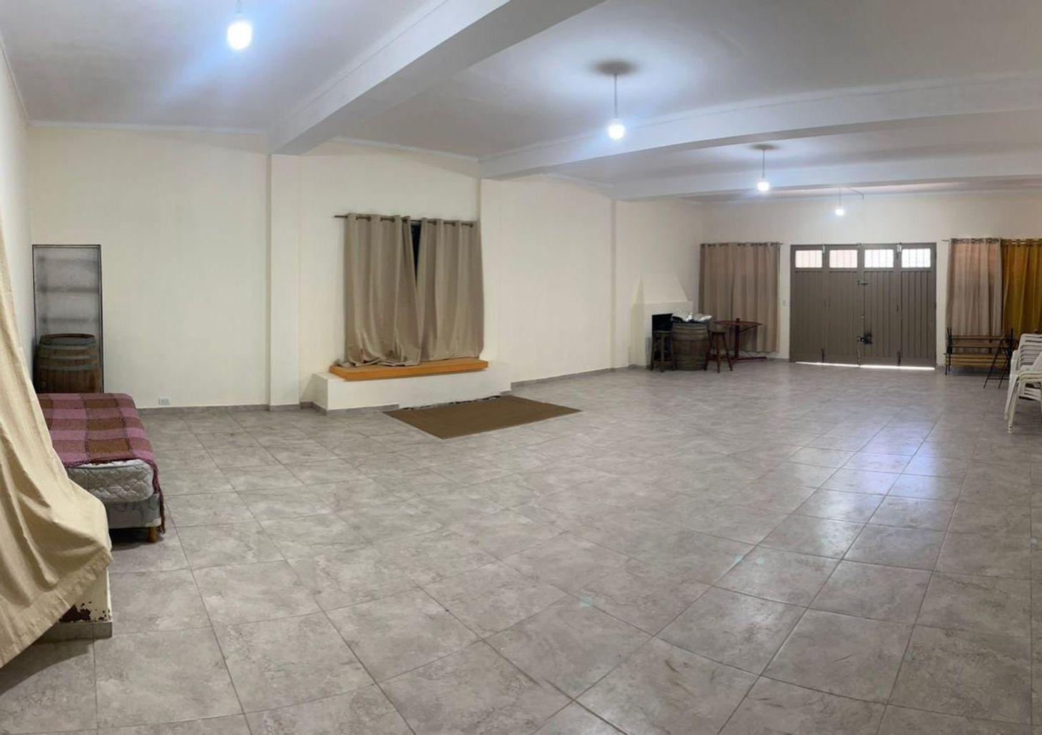 Foto de VENTA CASA FINCA 1 HA CON PILETA Y SALÓN LAS HERAS, imagen 3
