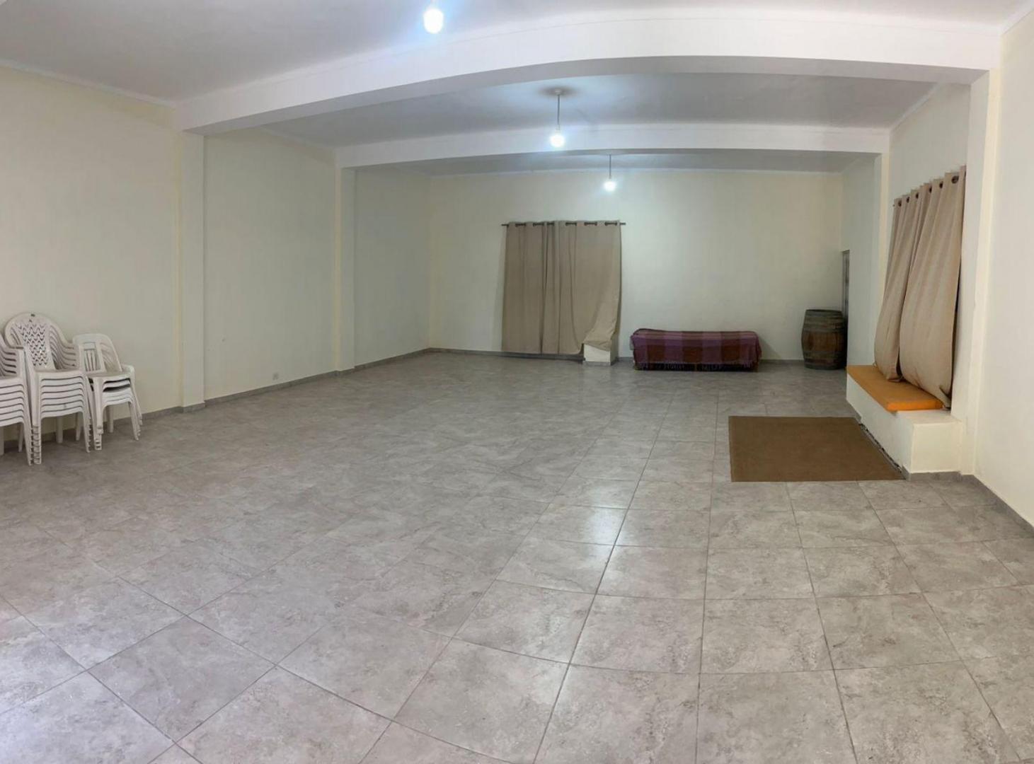 Foto de VENTA CASA FINCA 1 HA CON PILETA Y SALÓN LAS HERAS, imagen 4