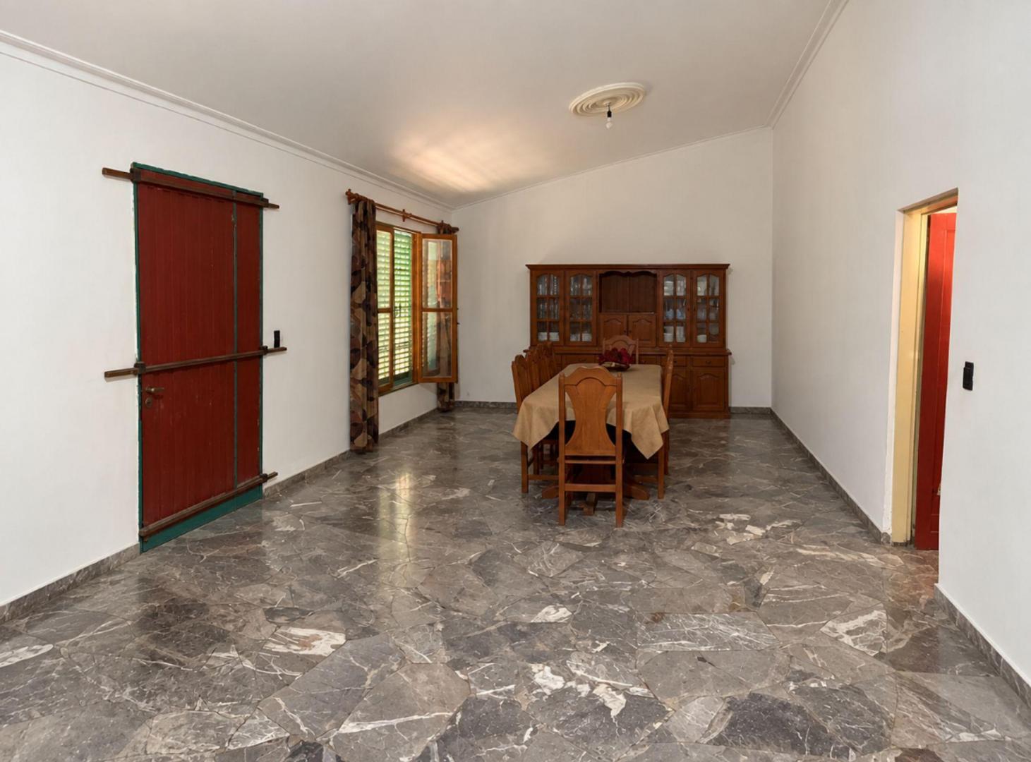 Foto de VENTA CASA FINCA 1 HA CON PILETA Y SALÓN LAS HERAS, imagen 5