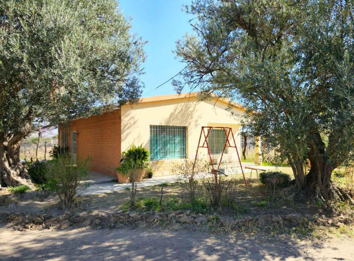 Foto de VENTA FINCA EN EXCELENTES CONDICIONES SAN RAFAEL, imagen 2