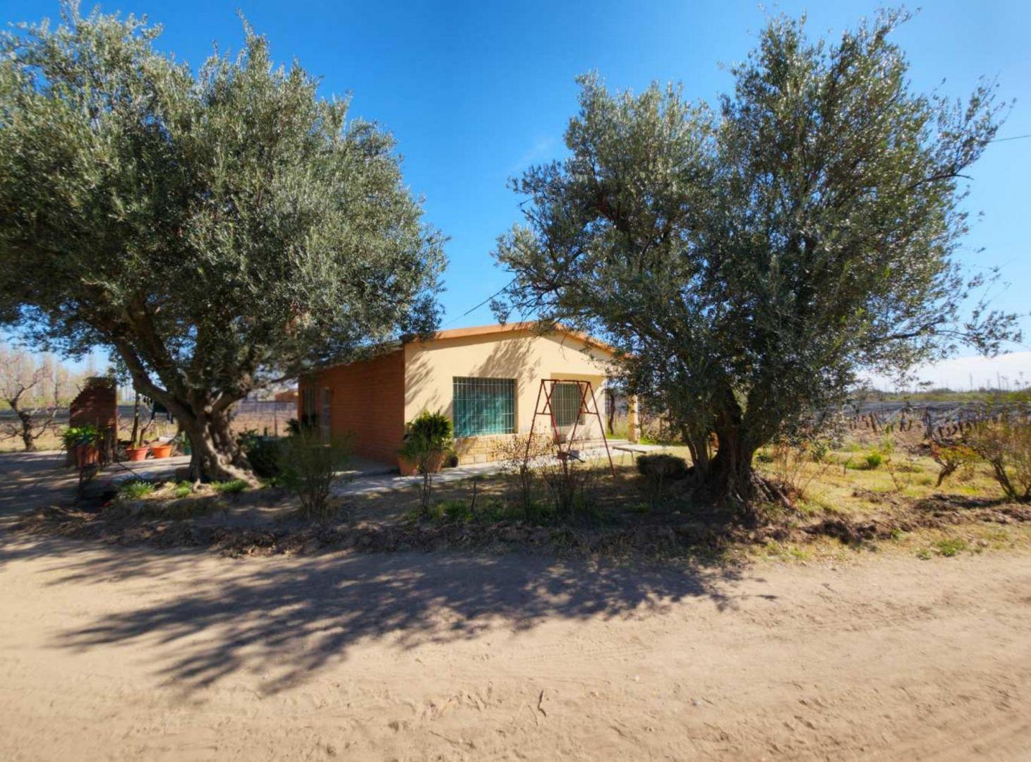 Foto de VENTA FINCA EN EXCELENTES CONDICIONES SAN RAFAEL, imagen 1