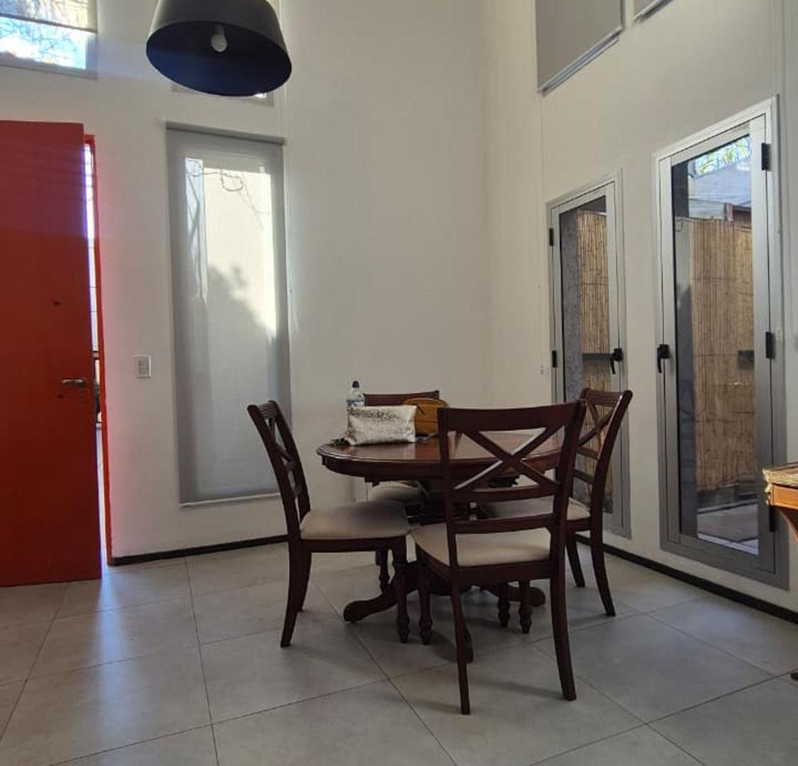 Foto de ALQUILER DEPARTAMENTO TIPO LOFT-AMOBLADO-5°SECCION, imagen 5