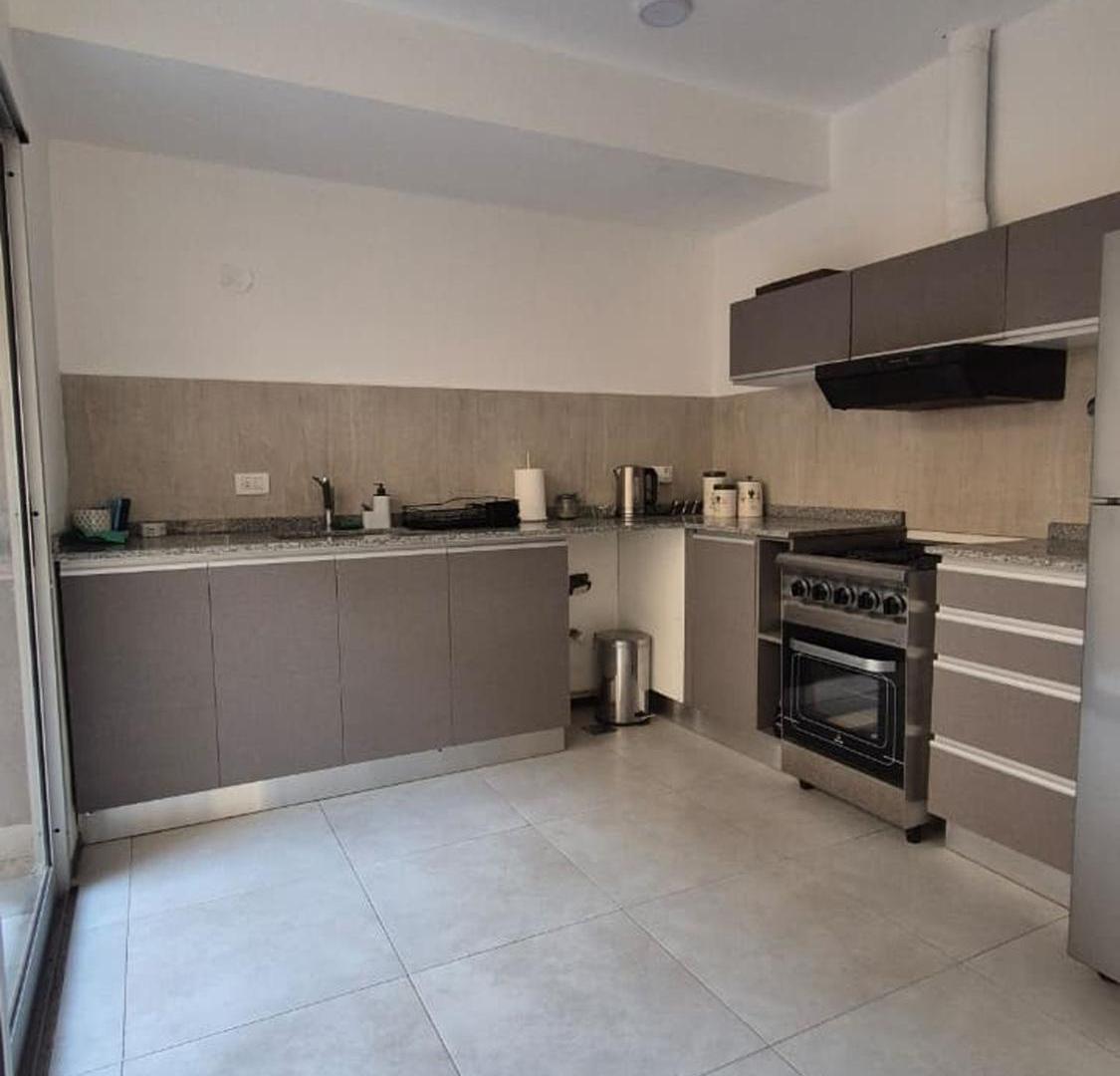 Foto de ALQUILER DEPARTAMENTO TIPO LOFT-AMOBLADO-5°SECCION, imagen 3