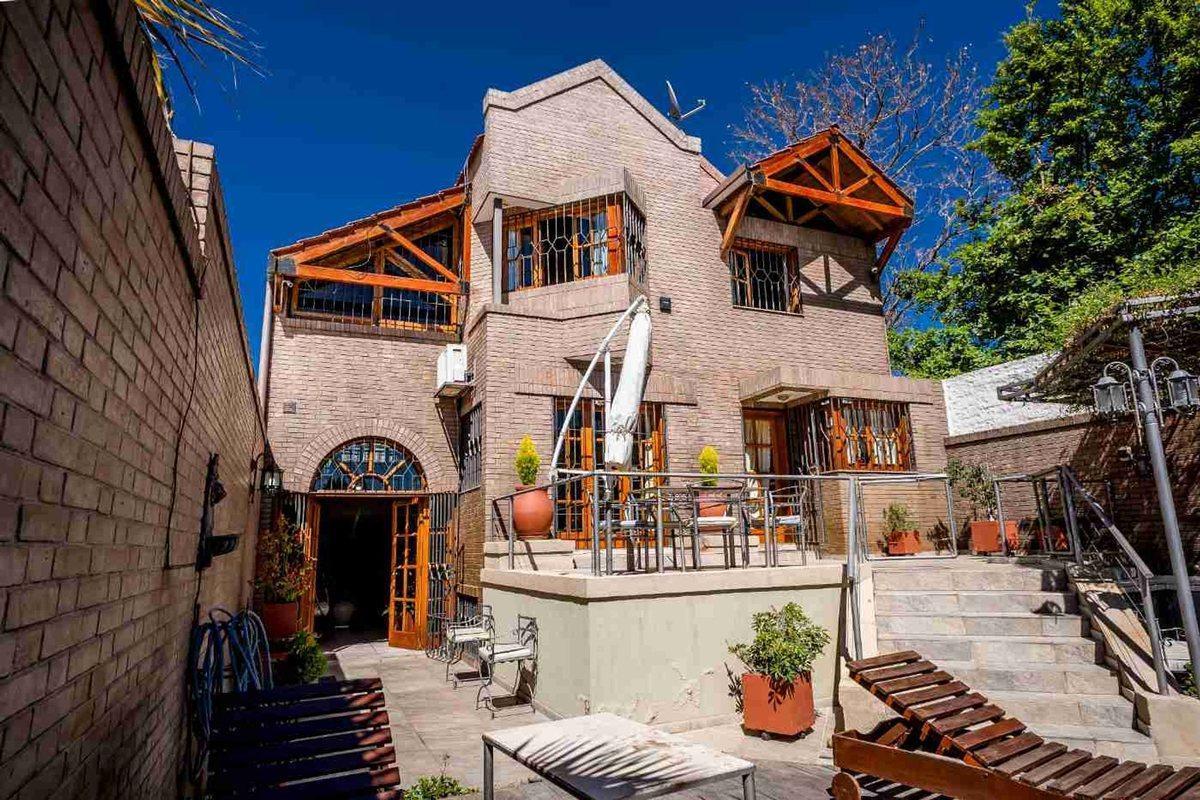 Foto de SE VENDE CASA EN DORREGO APTA CREDITO HIPOTECARIO, imagen 4