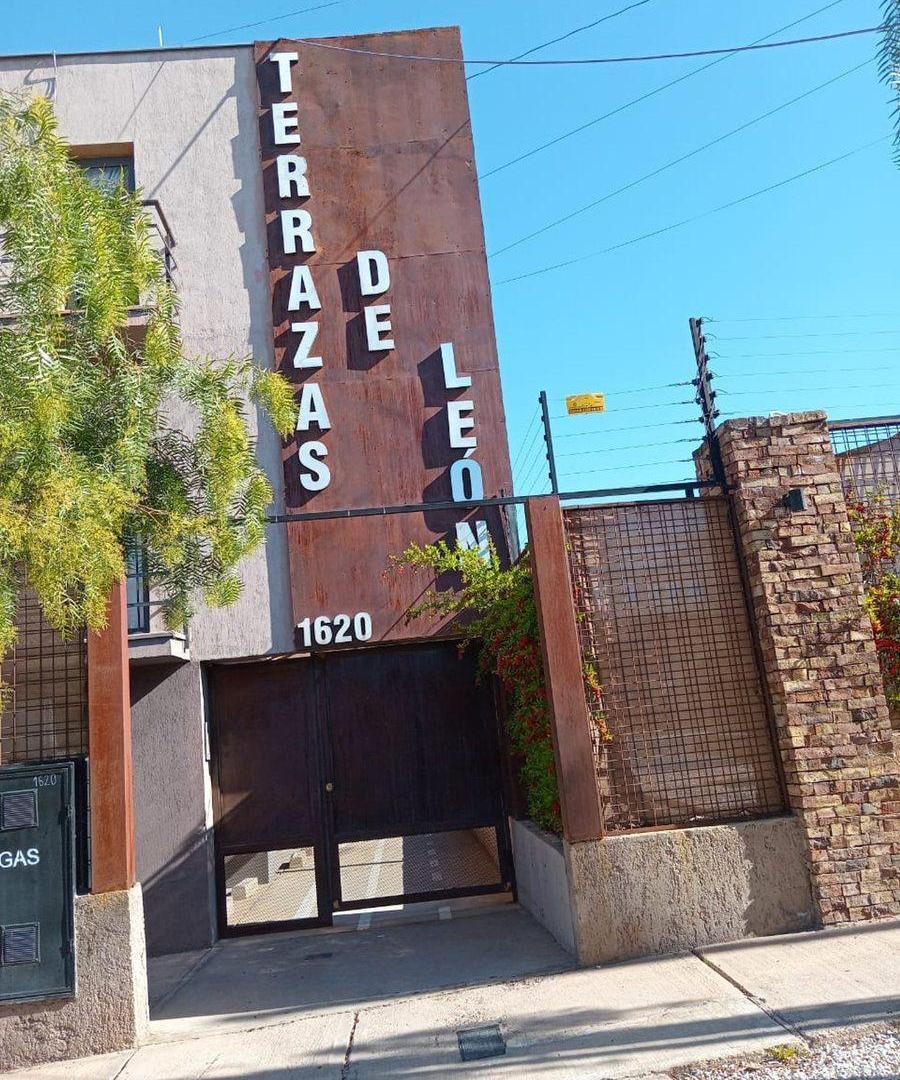 Foto de Departamento en Complejo "Terrazas de Leon", imagen 1