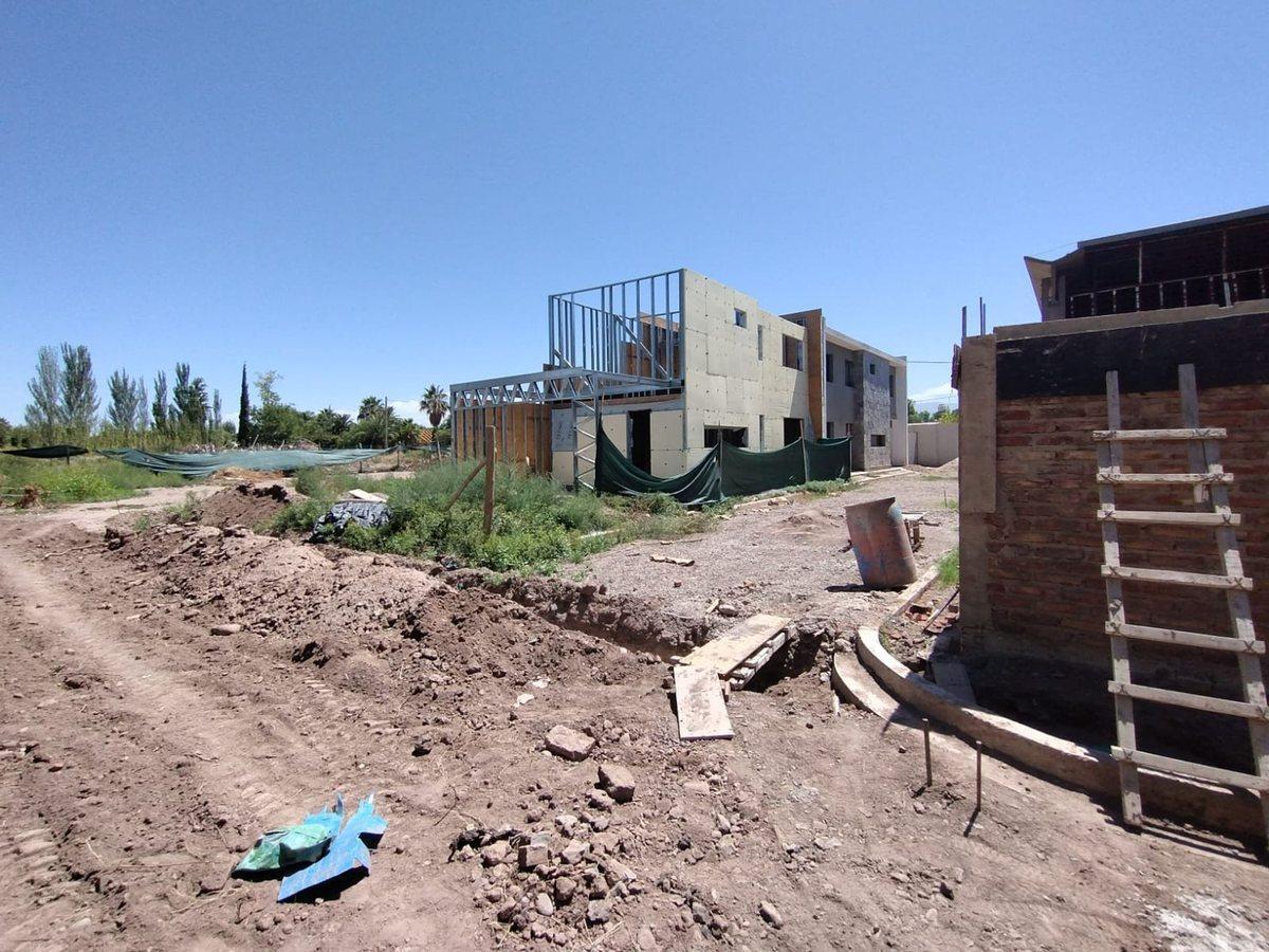 Foto de Duplex En Luzuriaga Con Entrega en Junio 2027, imagen 2