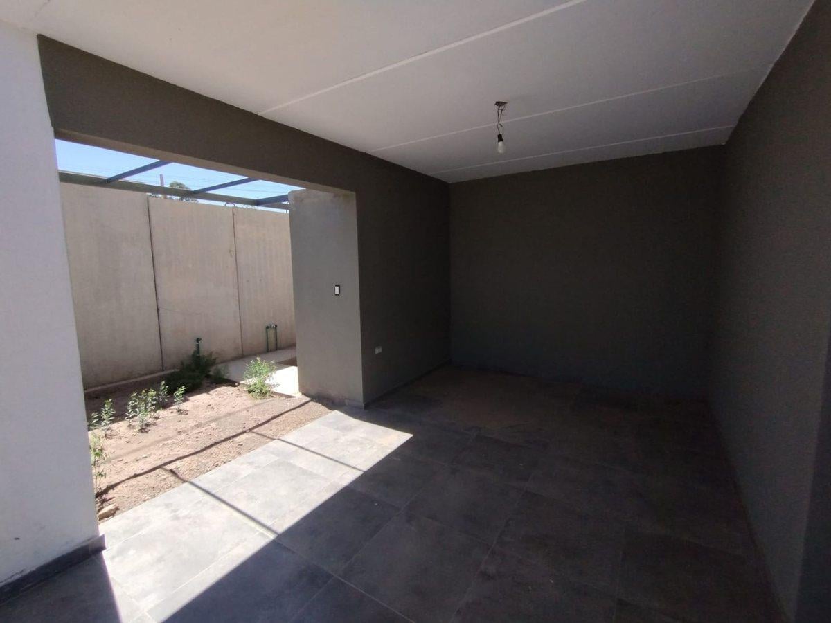 Foto de Duplex En Luzuriaga Con Entrega En Junio 2027, imagen 2