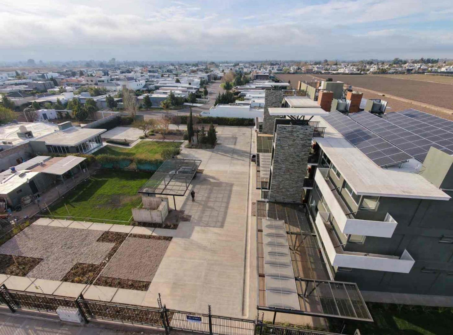 Foto de Departamento a estrenar en Cortaderas 2, imagen 2