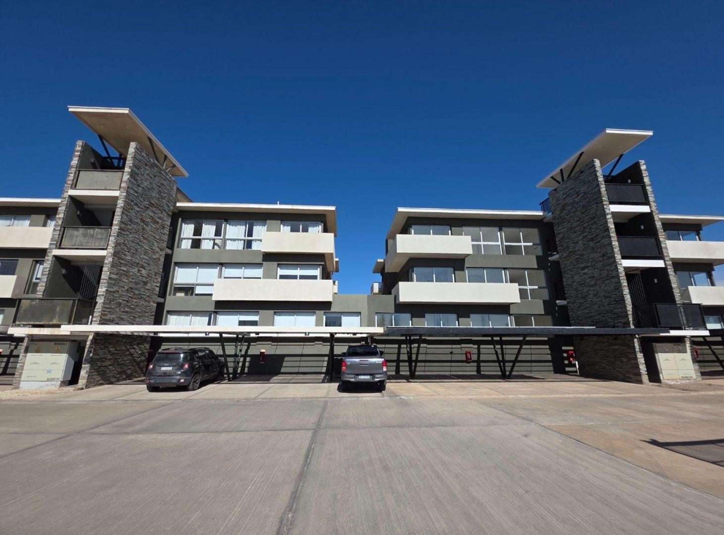 Foto de Departamento a estrenar en Cortaderas 2, imagen 1