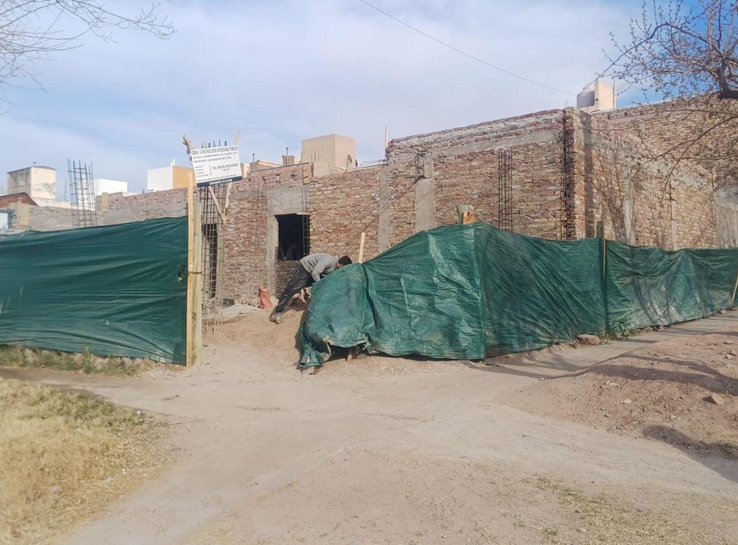 Foto de Departamento Guaymallen, imagen 1