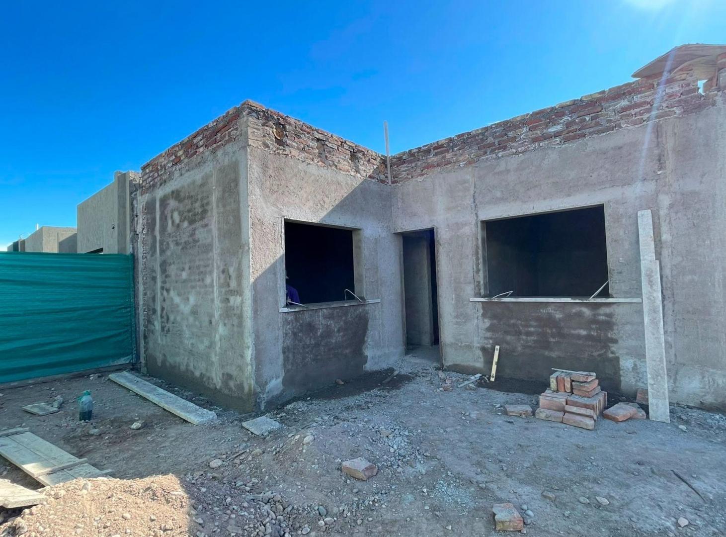 Foto de CASA CON ENTREGA EN FEB´27 - B° VISTA OLIVA, MAIPU, imagen 3