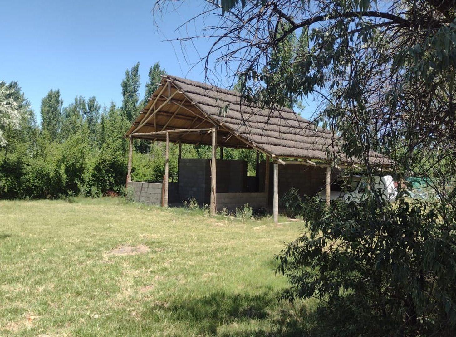 Foto de VENTA TERRENO Y QUINCHO EN SAN RAFAEL MENDOZA, imagen 1