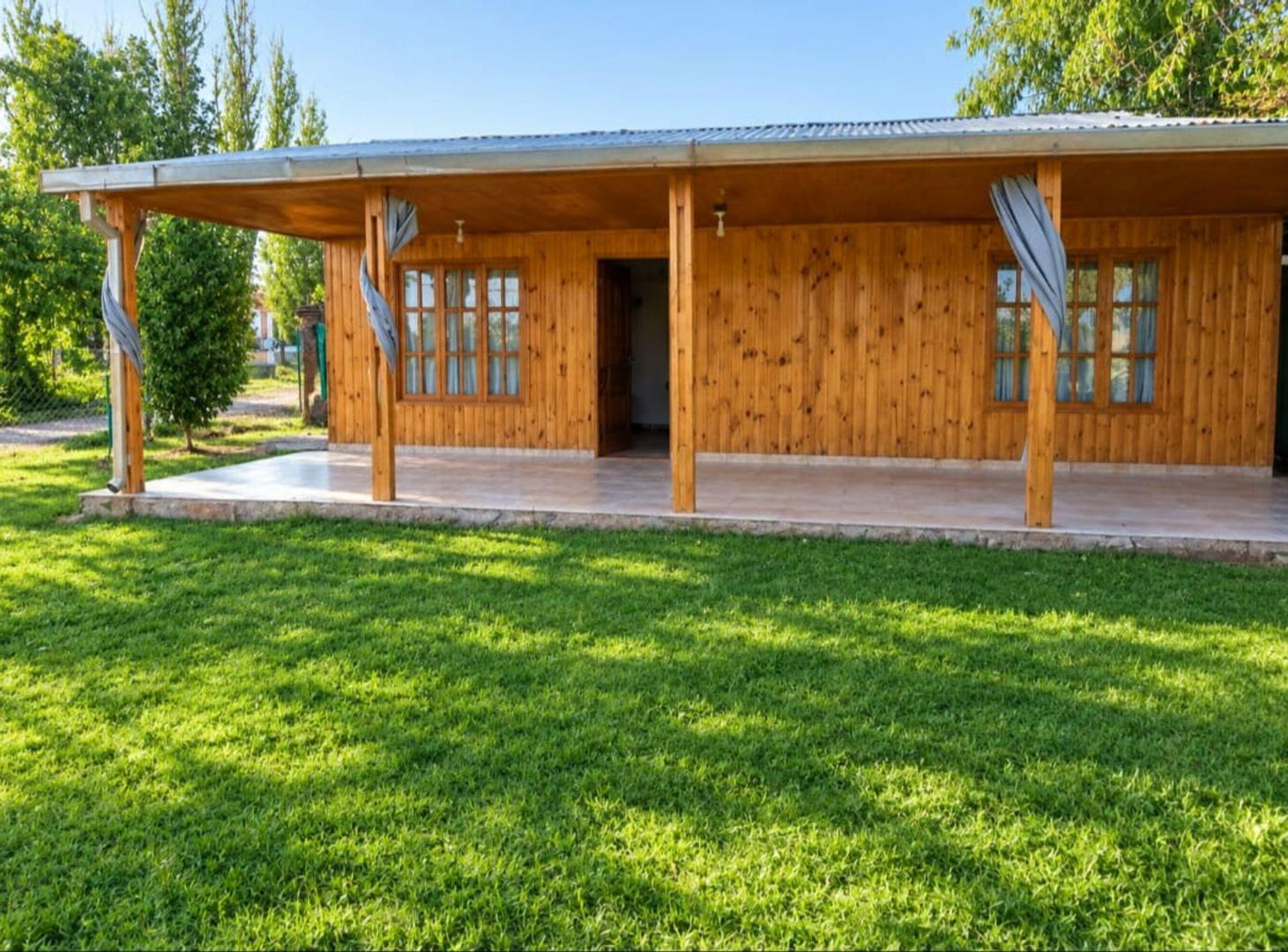 Foto de VENTA CASA CARRIZAL DE ABAJO - LUJAN DE CUYO, imagen 1