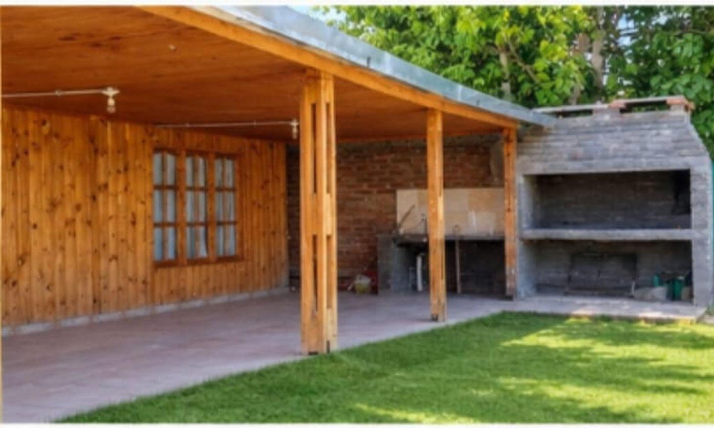 Foto de VENTA CASA CARRIZAL DE ABAJO - LUJAN DE CUYO, imagen 3