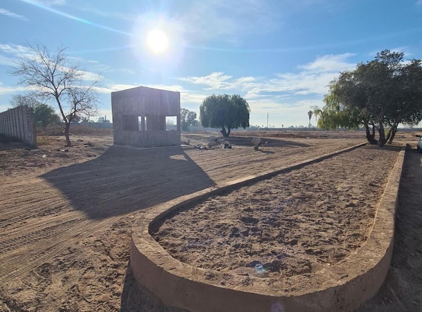 Foto de LOTE EN VENTA – BARRIO PRIVADO PIEDRA MORA | GLLEN, imagen 5