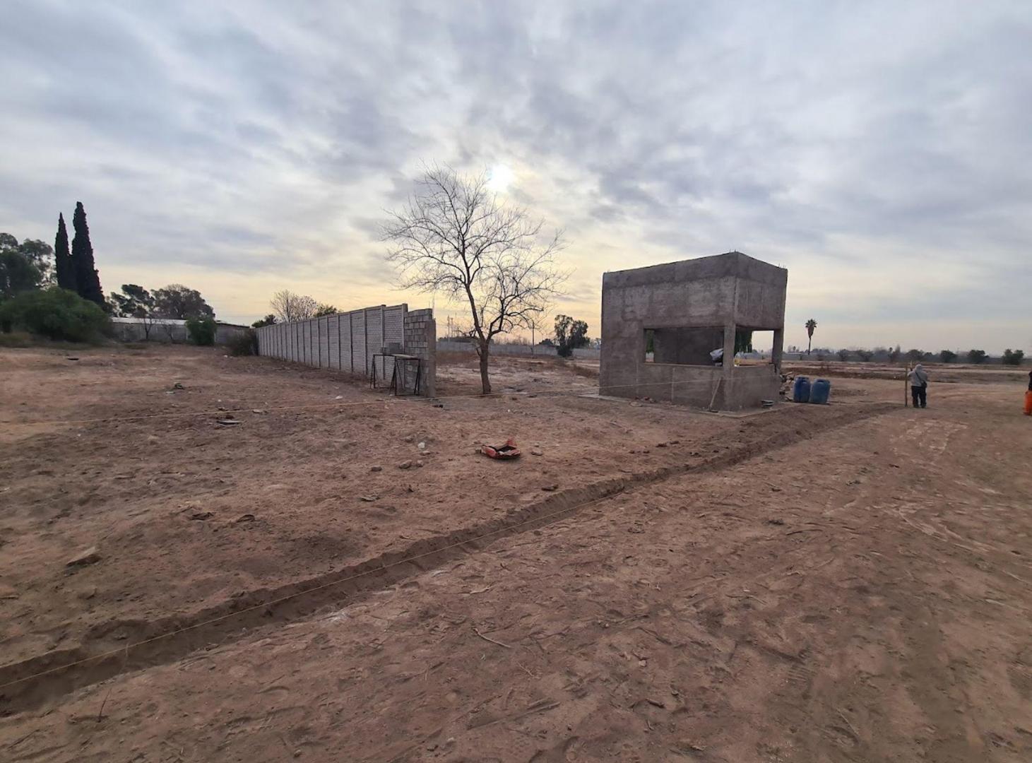 Foto de LOTE EN VENTA – BARRIO PRIVADO PIEDRA MORA | GLLEN, imagen 4