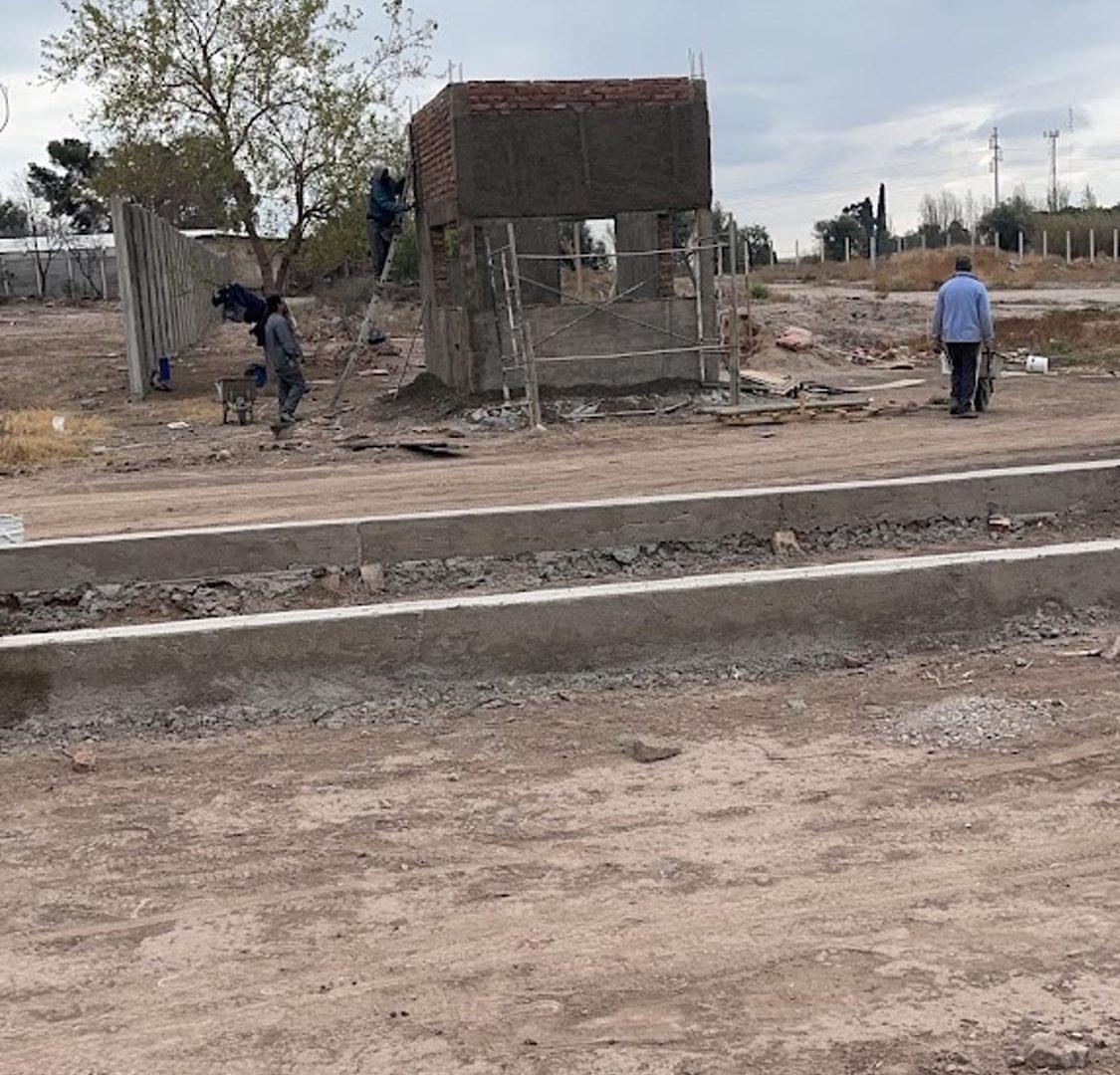 Foto de LOTE EN VENTA – BARRIO PRIVADO PIEDRA MORA | GLLEN, imagen 3