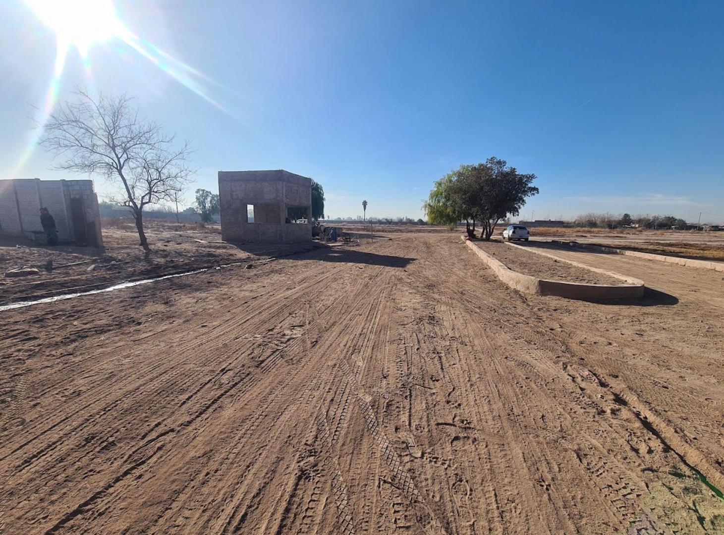 Foto de LOTE EN VENTA – BARRIO PRIVADO PIEDRA MORA | GLLEN, imagen 2
