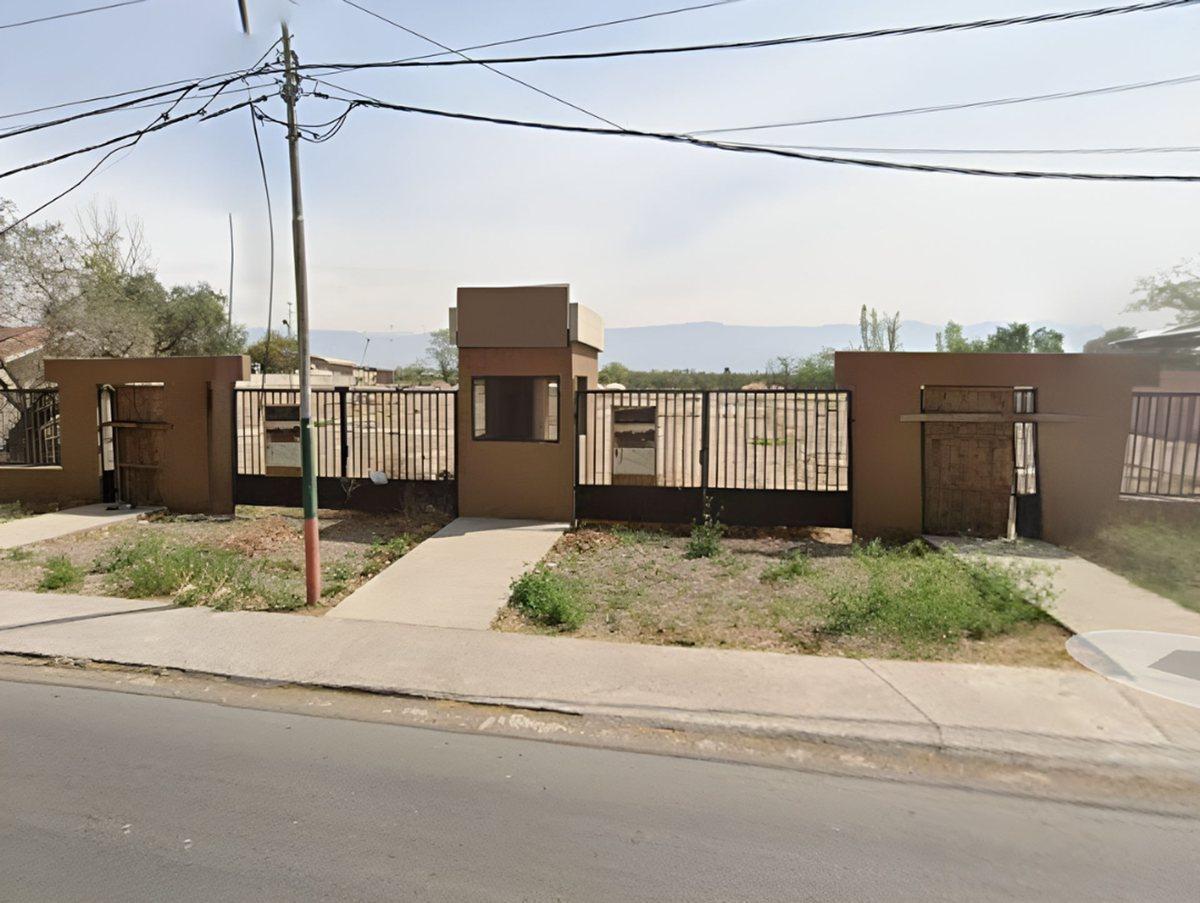 Foto de Lote en venta en B° Privado "Tierras de Quetec", imagen 1