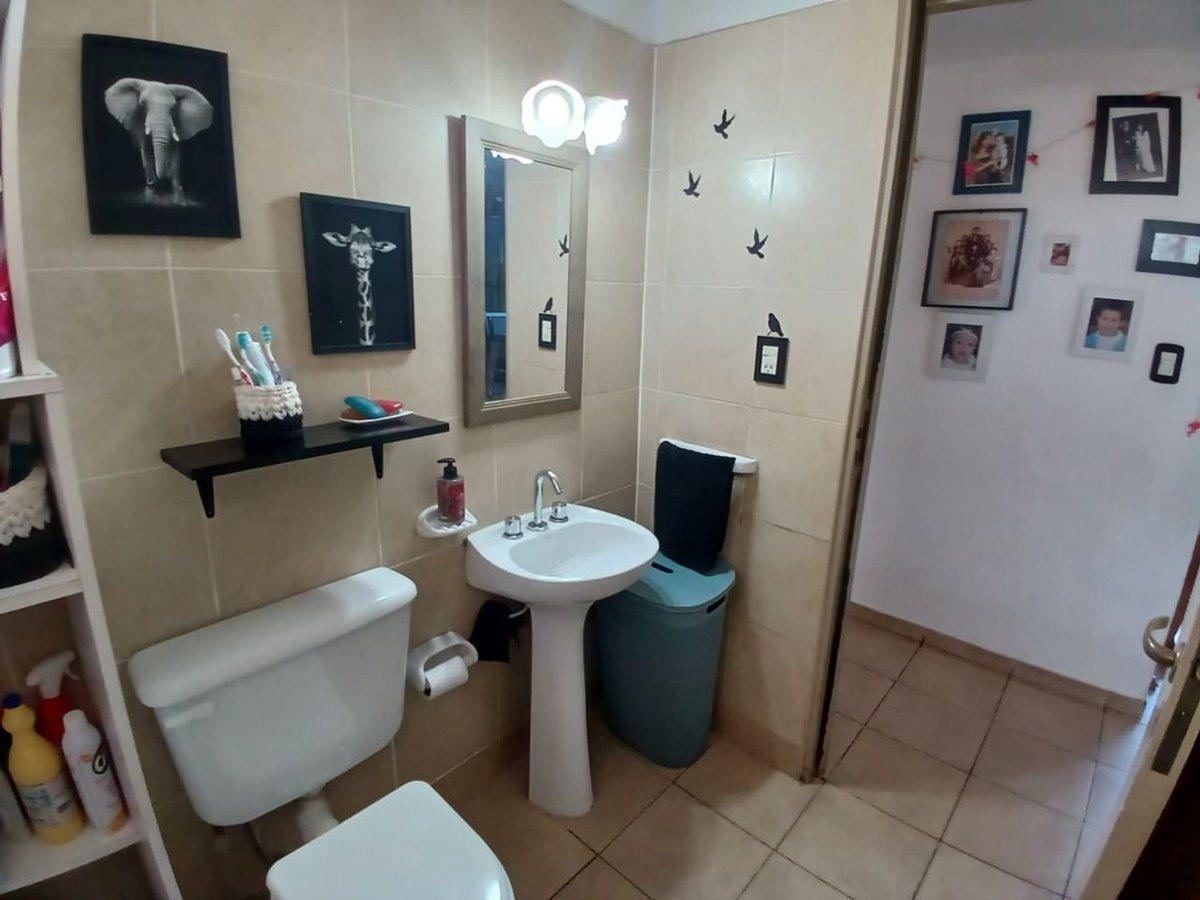 Foto de VENTA DEPARTAMENTO 3 DORMITORIOS.APTO CRED. MAIPU, imagen 4