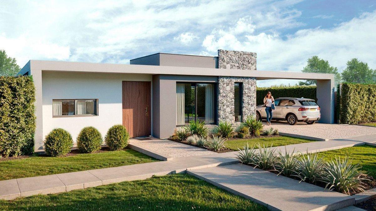 Foto de Casa en Venta - Bº La Quebrada - Lujan, imagen 1