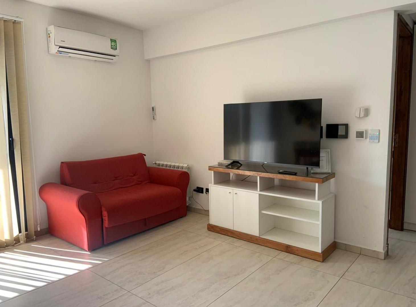Foto de ALQUILER DEPARTAMENTO AMOBLADO, PARQUE PUEYRREDON, imagen 4