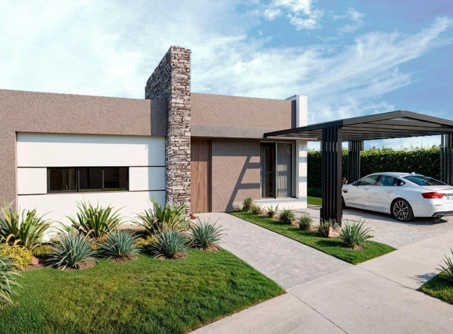 Foto de VENTA CASA 3 DORMITORIOS Bª PRIVADO MAIPU, imagen 2