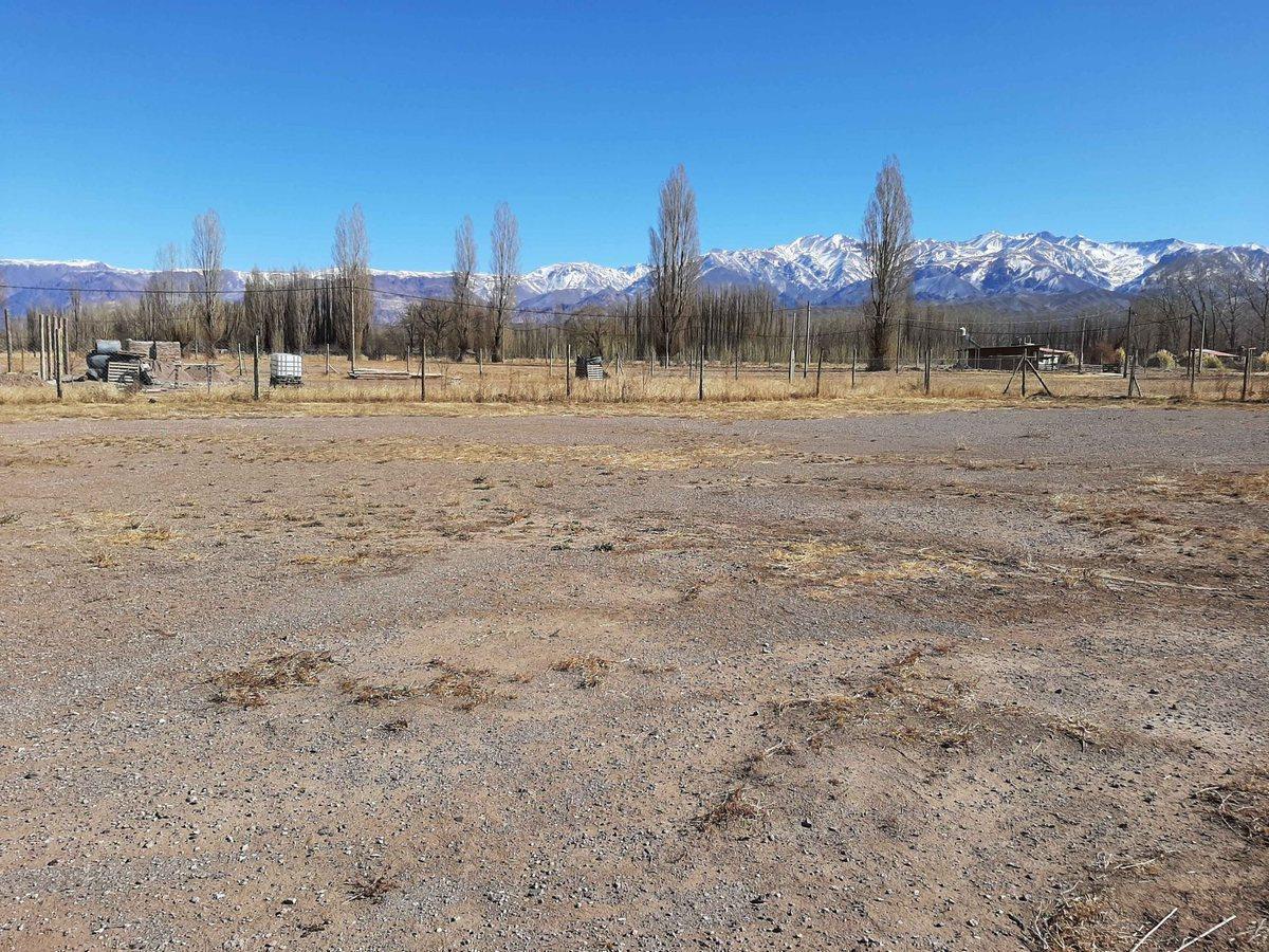 Foto de Venta de terreno en Uspallata- Las Bovedas, imagen 4