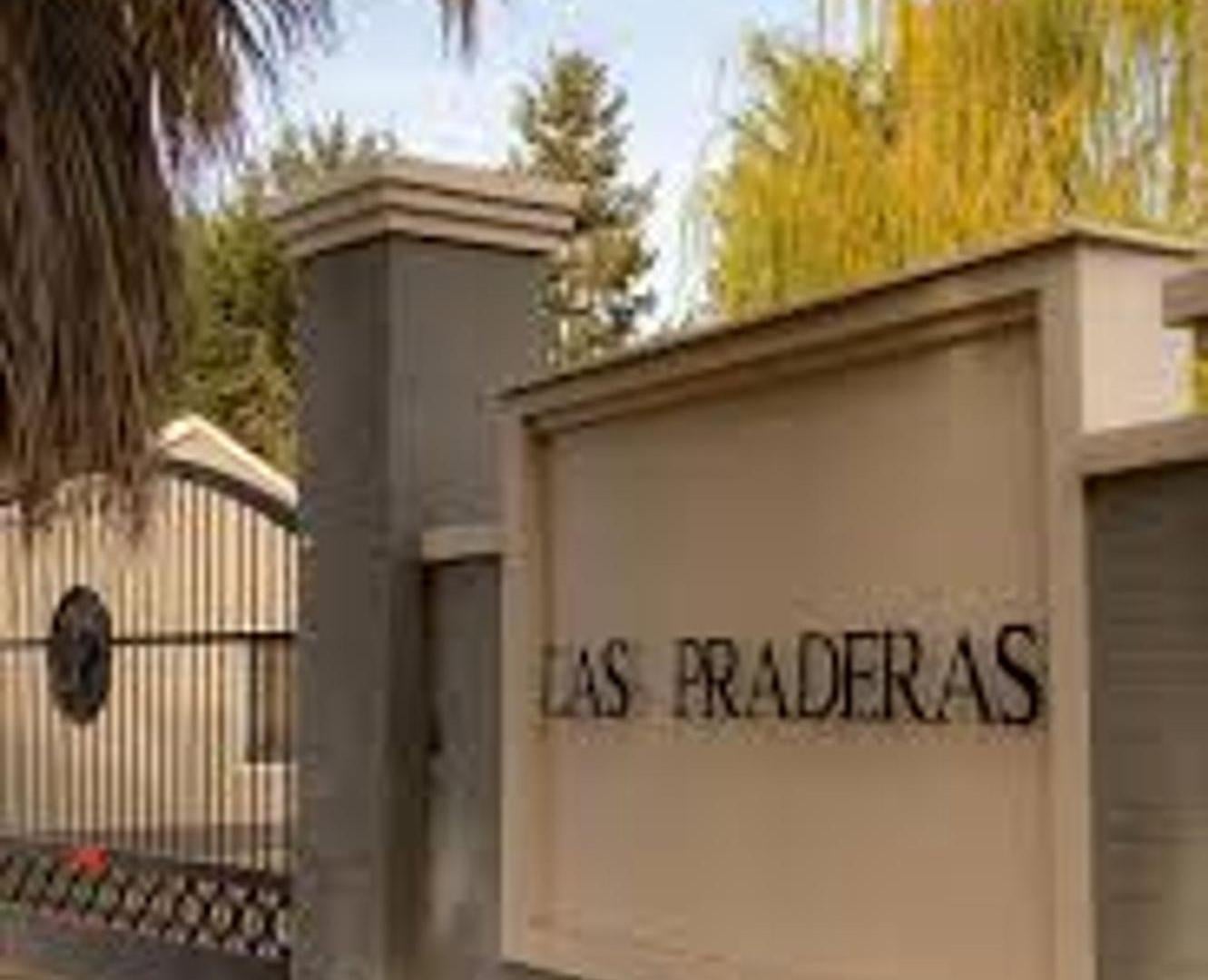 Foto de Venta de lotre en Barrio Las Praderas, imagen 1