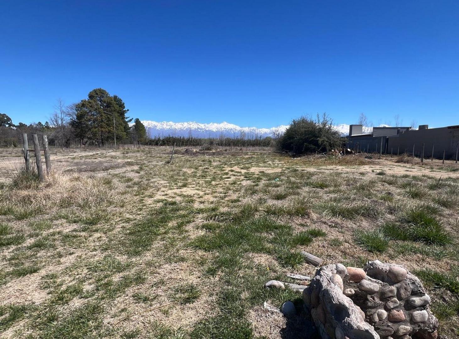 Foto de Venta de lotre en Barrio Las Praderas, imagen 4