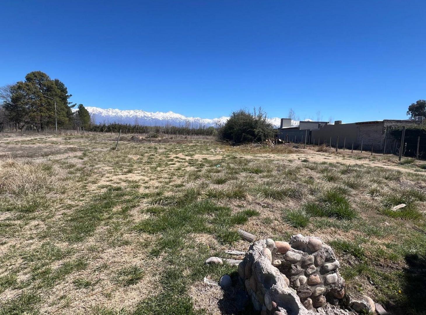 Foto de Venta de lotre en Barrio Las Praderas, imagen 5