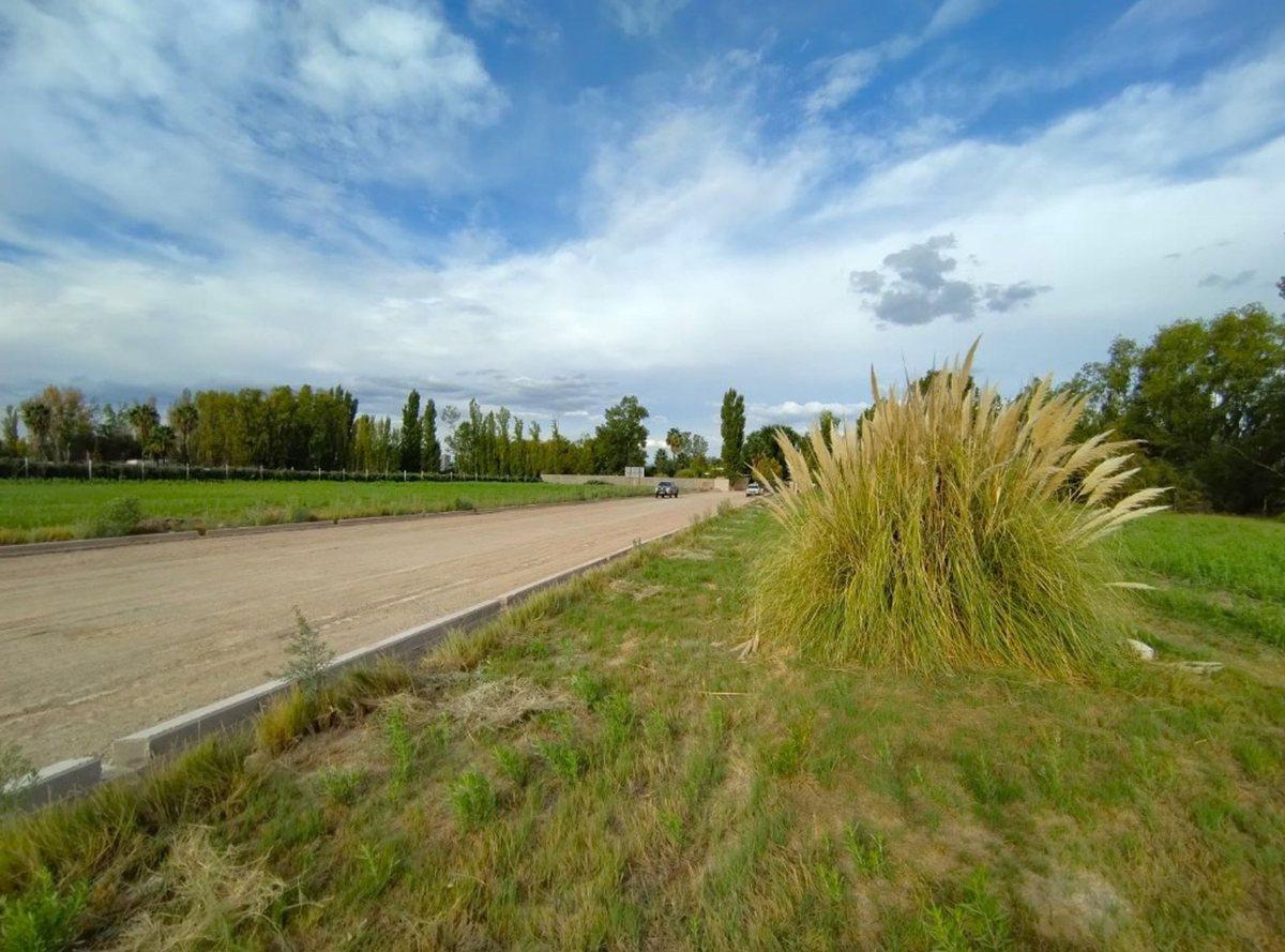 Foto de Venta Lote Barrio Privado ARISTO, imagen 2