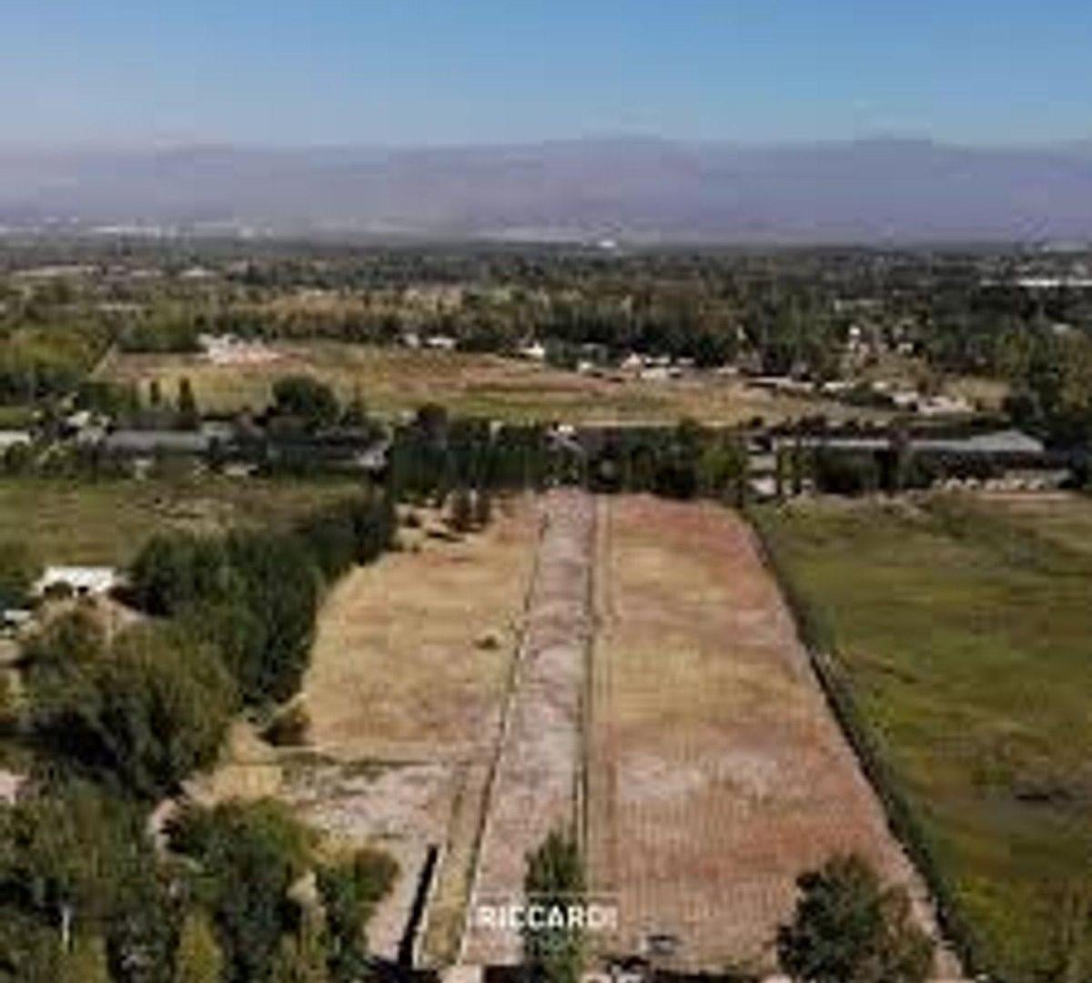 Foto de Venta Lote Barrio Privado ARISTO, imagen 4