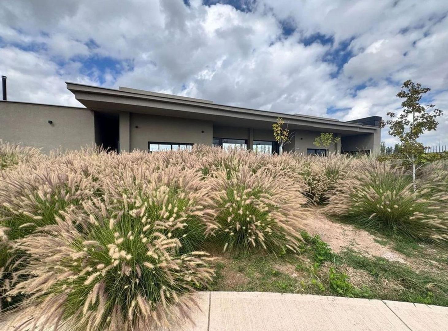 Foto de LOTE EN VENTA B° PRIVADO TERRAZAS PARK VISTALBA, imagen 3