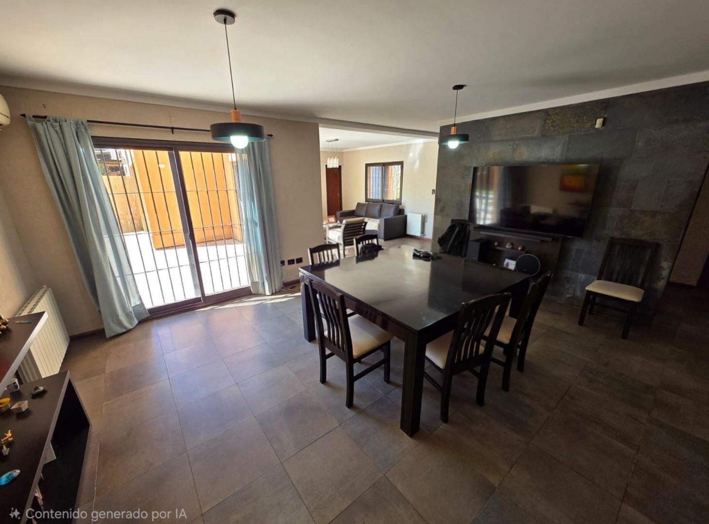 Foto de Venta de Casa, San Francisco del Monte. Guaymallén, imagen 1