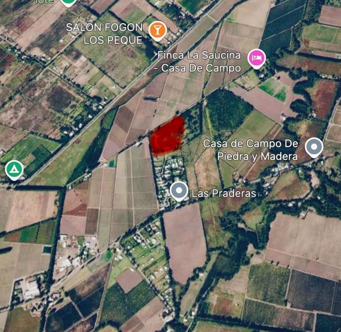 Foto de Venta de lote en Ruta Provincial 92, imagen 1
