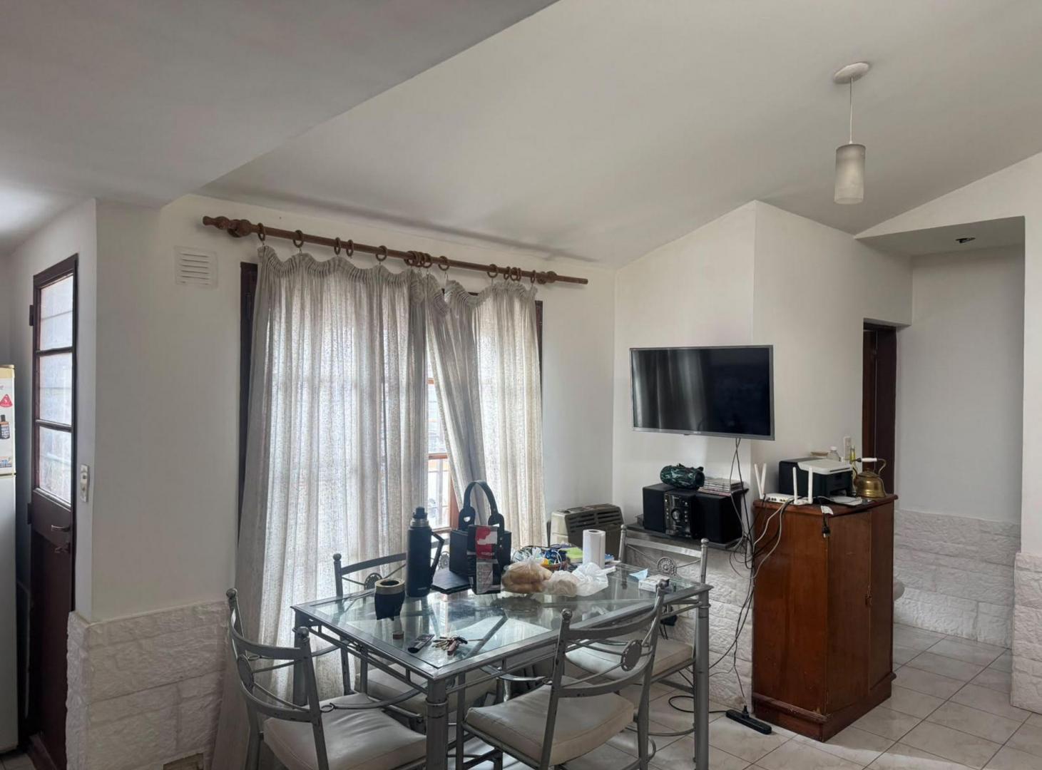 Foto de VENTA DEPARTAMENTO 1 DORMITORIO A/ CREDITO MENDOZA, imagen 2
