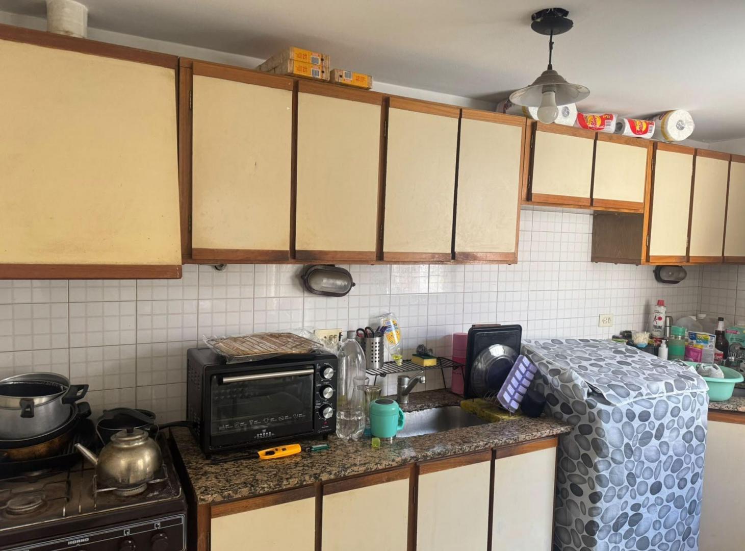 Foto de VENTA DEPARTAMENTO 1 DORMITORIO A/ CREDITO MENDOZA, imagen 3