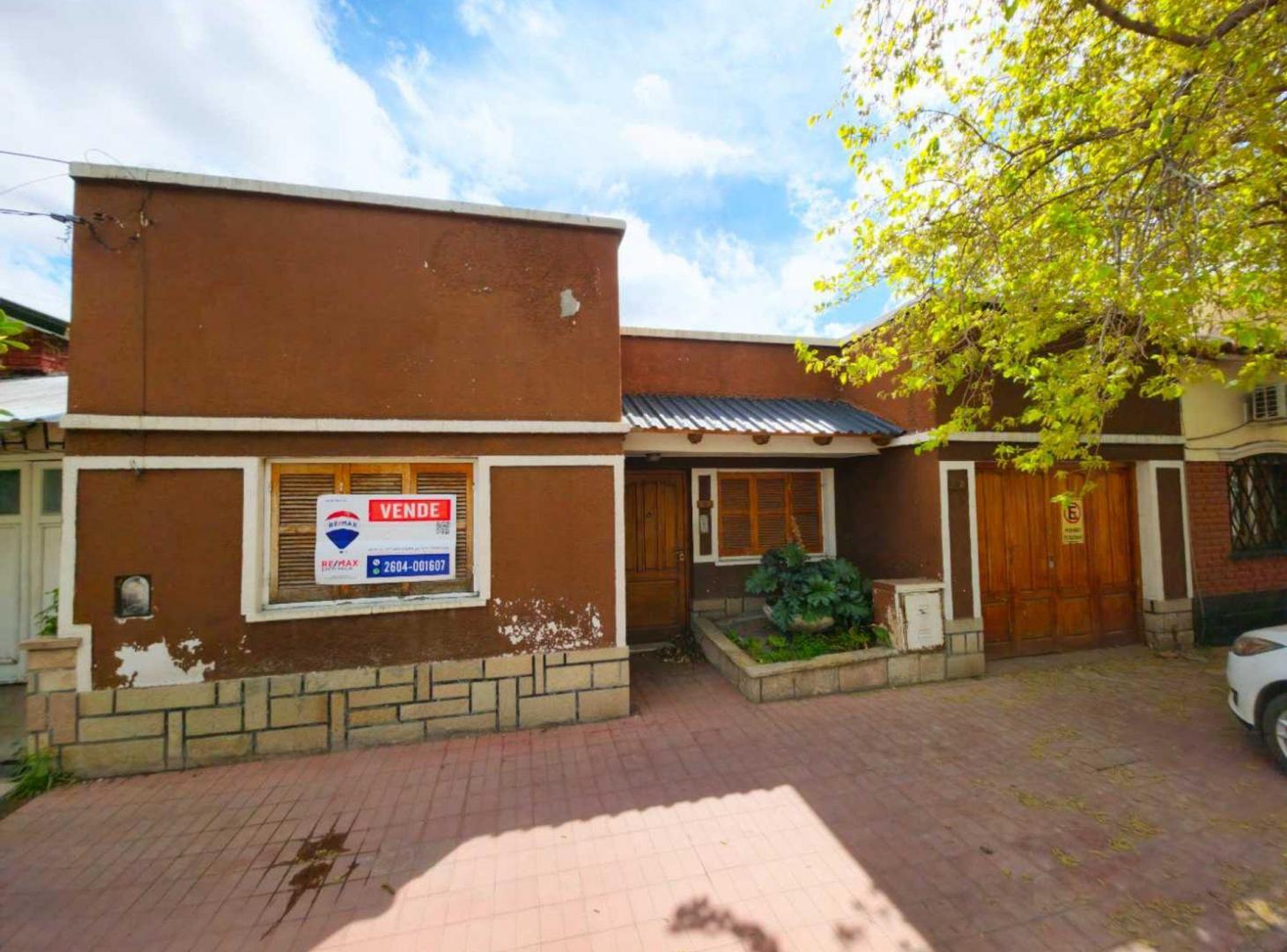 Foto de VENTA CASA CENTRICA SAN RAFAEL MENDOZA, imagen 1