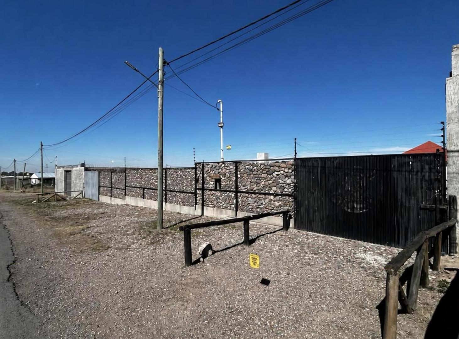 Foto de SALON DE EVENTOS 970M2 - LUJAN DE CUYO, imagen 2