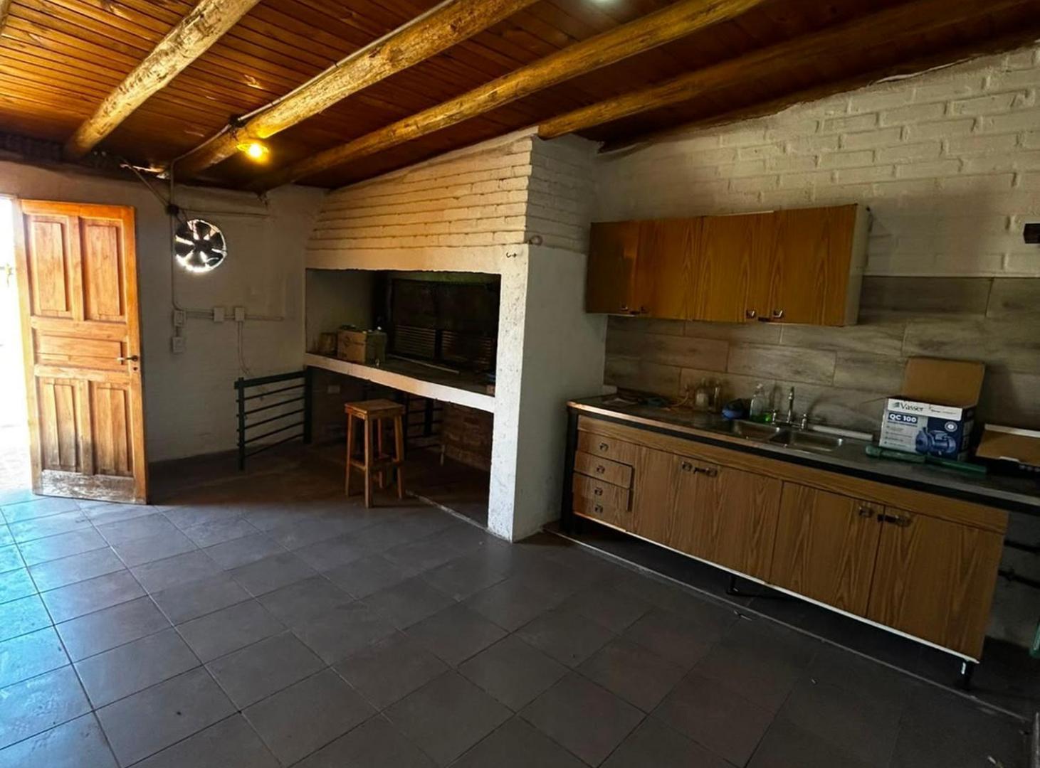 Foto de SALON DE EVENTOS 970M2 - LUJAN DE CUYO, imagen 3