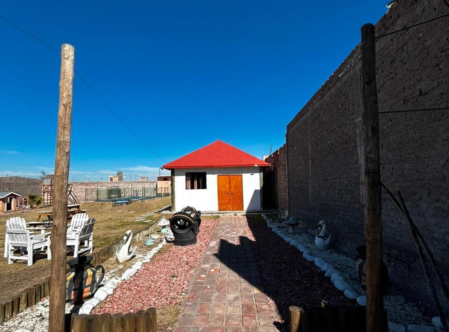 Foto de SALON DE EVENTOS 970M2 - LUJAN DE CUYO, imagen 1