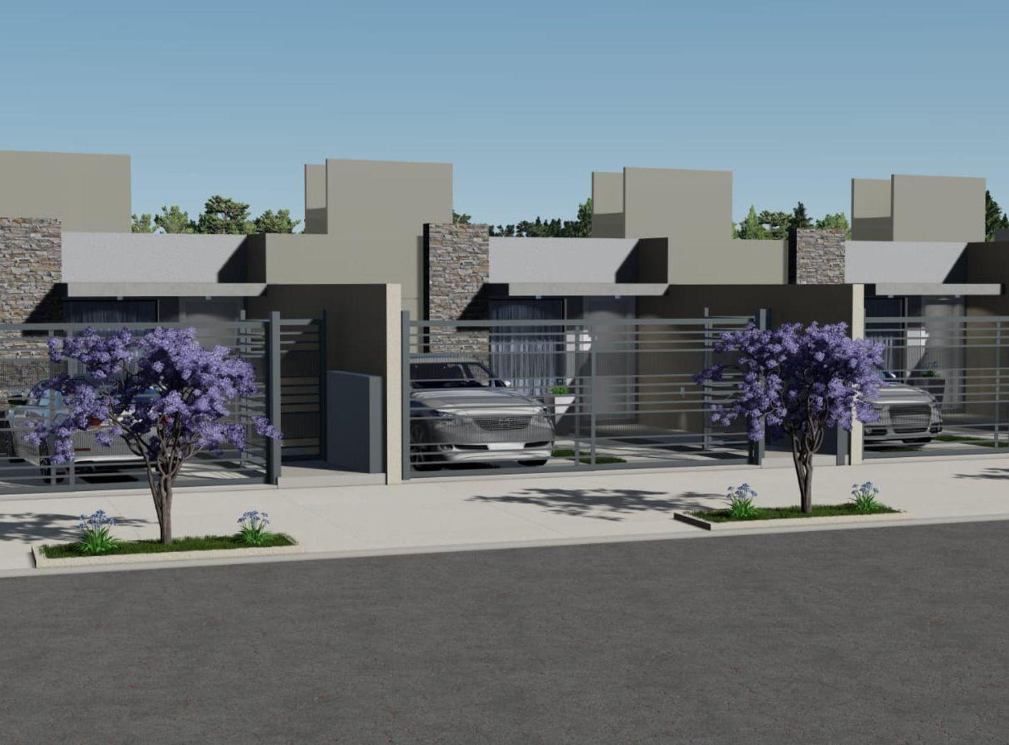 Foto de VENTA CASA 3 DORMITORIOS 2 BAÑOS GUAYMALLEN, imagen 1