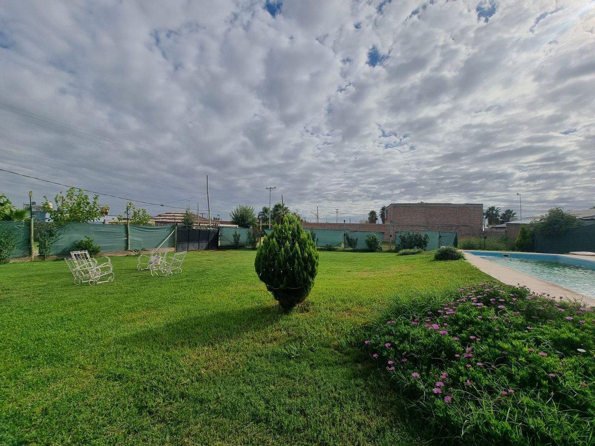 Foto de B° PRIVADO-CORRALITOS- LOTE+PILETA+CONSTRUCCION, imagen 5