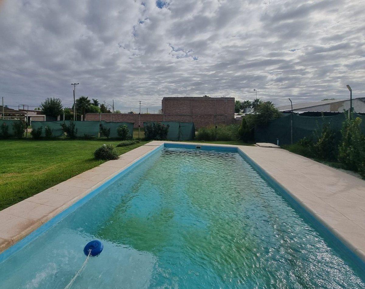 Foto de B° PRIVADO-CORRALITOS- LOTE+PILETA+CONSTRUCCION, imagen 2