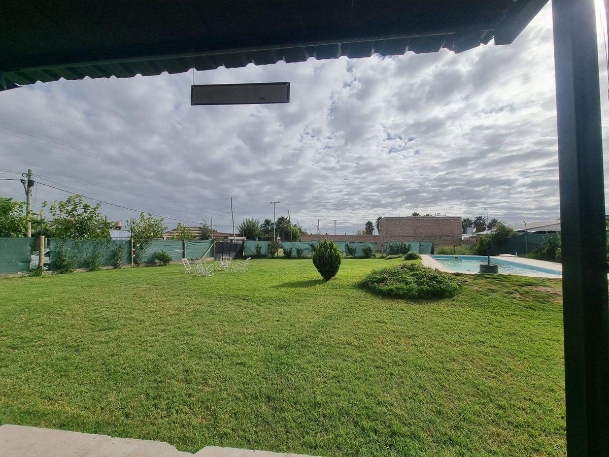 Foto de B° PRIVADO-CORRALITOS- LOTE+PILETA+CONSTRUCCION, imagen 3