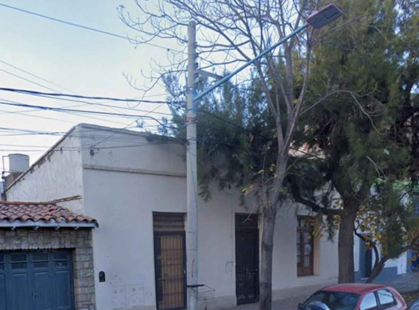 Foto de Venta terreno con casa de adobe, apto desarrollo, imagen 4
